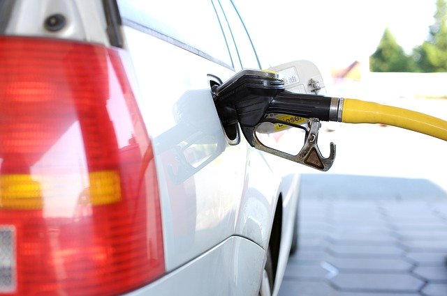 gas mileage