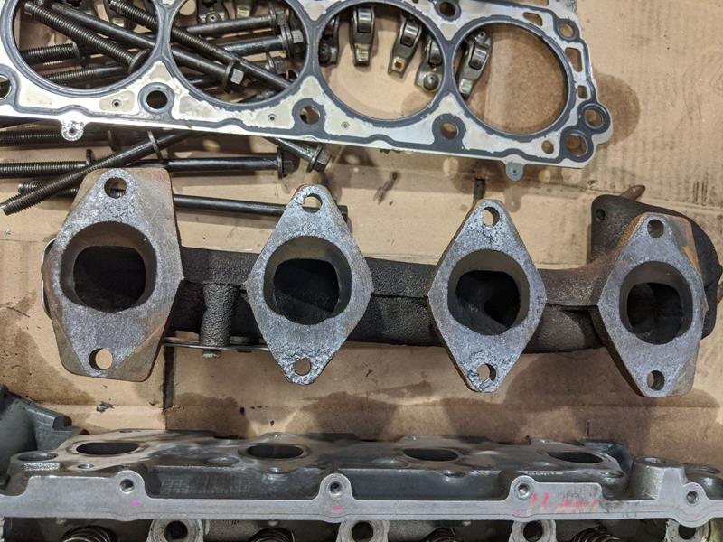 The Exhaust Manifold Keeping the Air Clean Norris Automotive