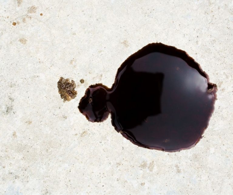 What's That Drip Under My Car? Norris Automotive