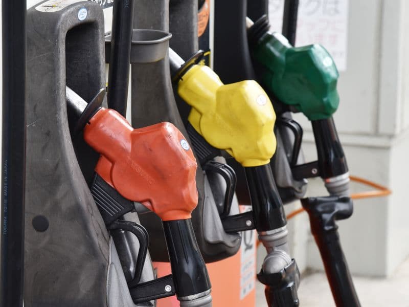 Winter and Summer Gasoline Norris Automotive