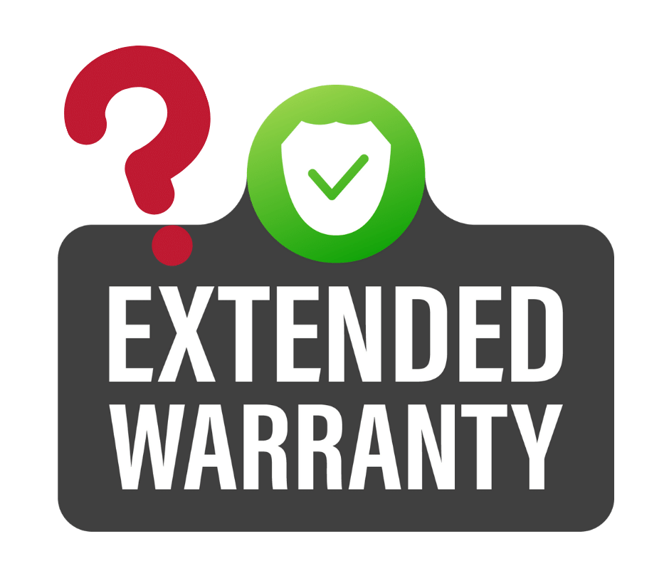 extended warranty