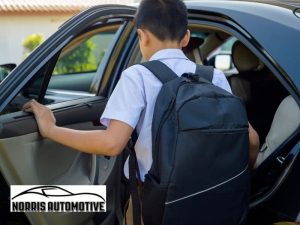 get your car ready for back to school