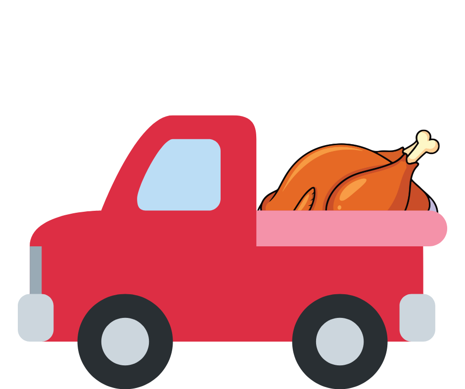 turkeys and car care
